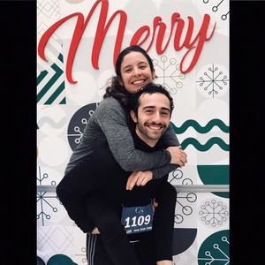 Meet your Posher, Dean